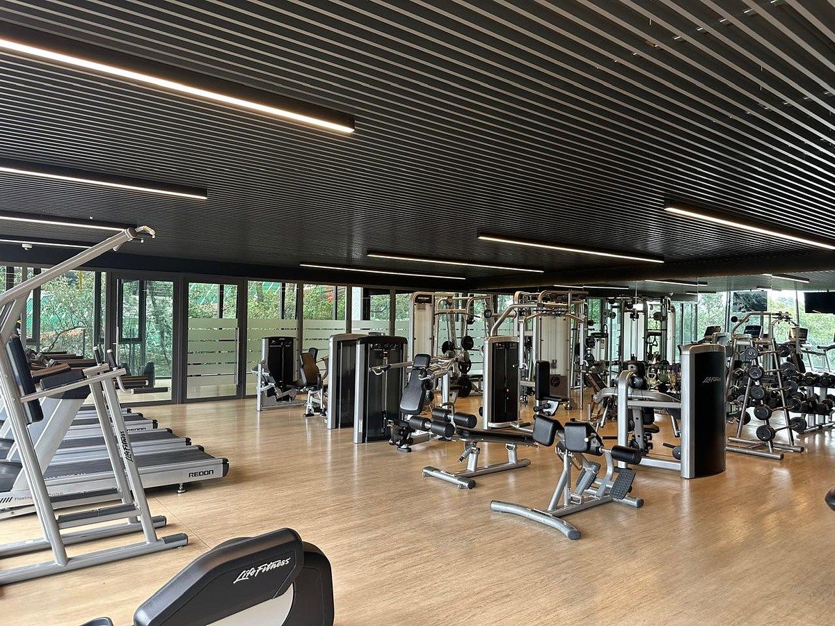 Apartamento em Jesús del Monte, Huixquilucan, foto 10 de 22