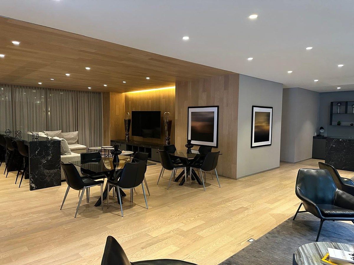 Apartamento em Jesús del Monte, Huixquilucan, foto 14 de 22
