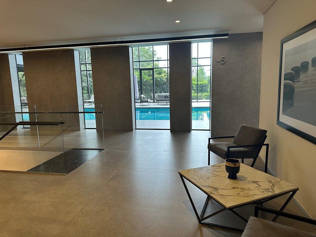Apartamento em Jesús del Monte, Huixquilucan, foto 15 de 22