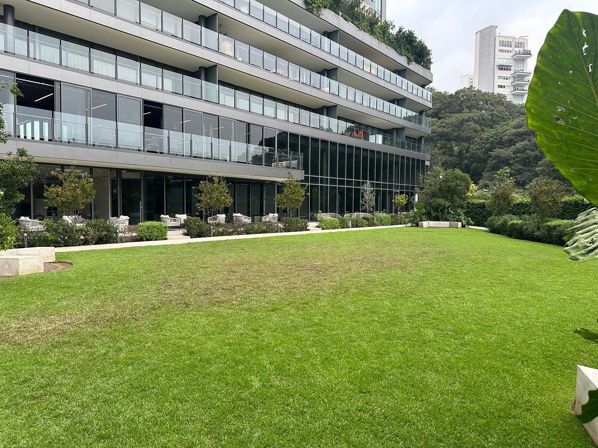 Apartamento em Jesús del Monte, Huixquilucan, foto 19 de 22
