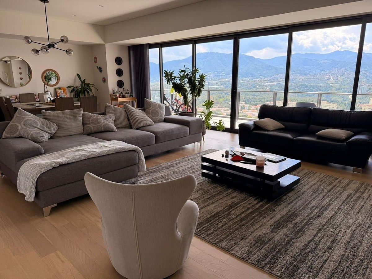 Apartamento em Jesús del Monte, Huixquilucan, foto 22 de 22