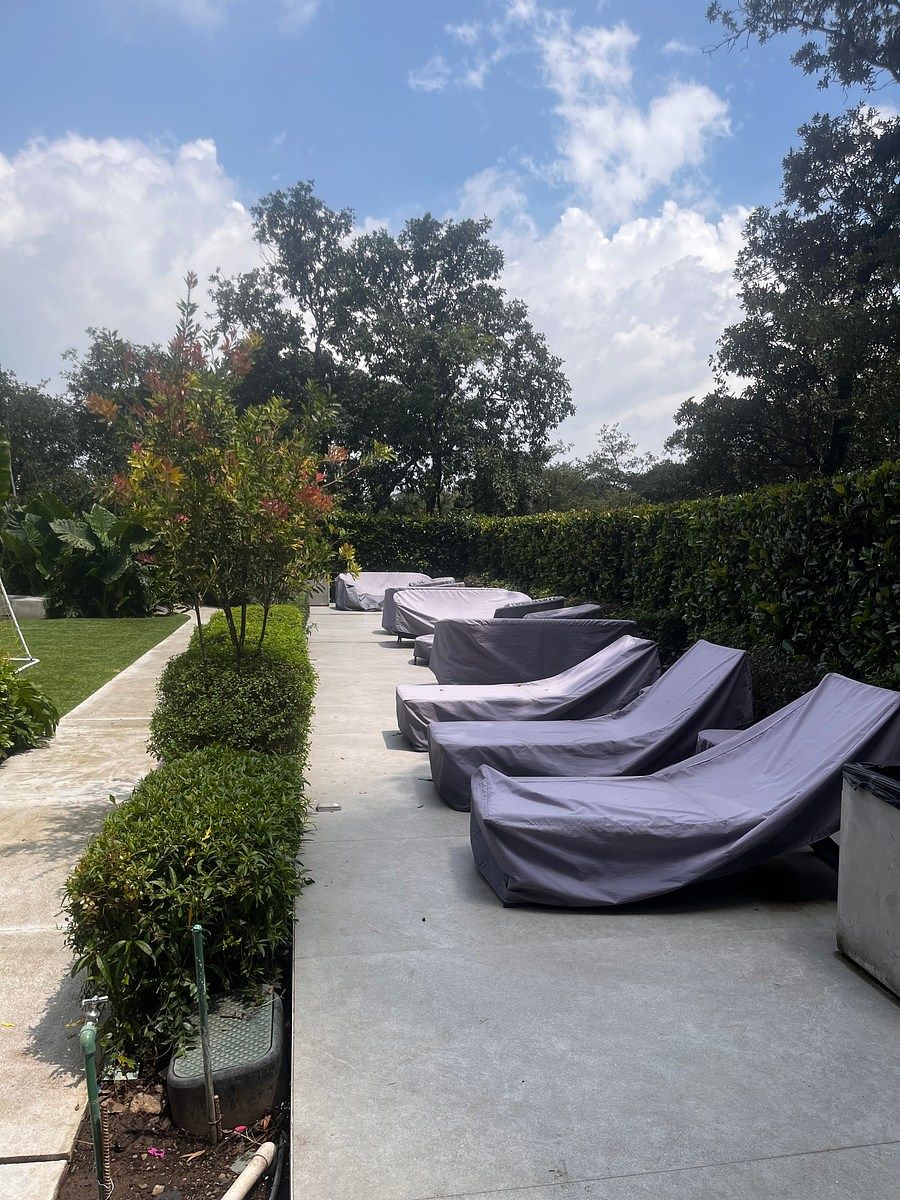 Apartment in Jesús del Monte, Huixquilucan, photo 24 of 31