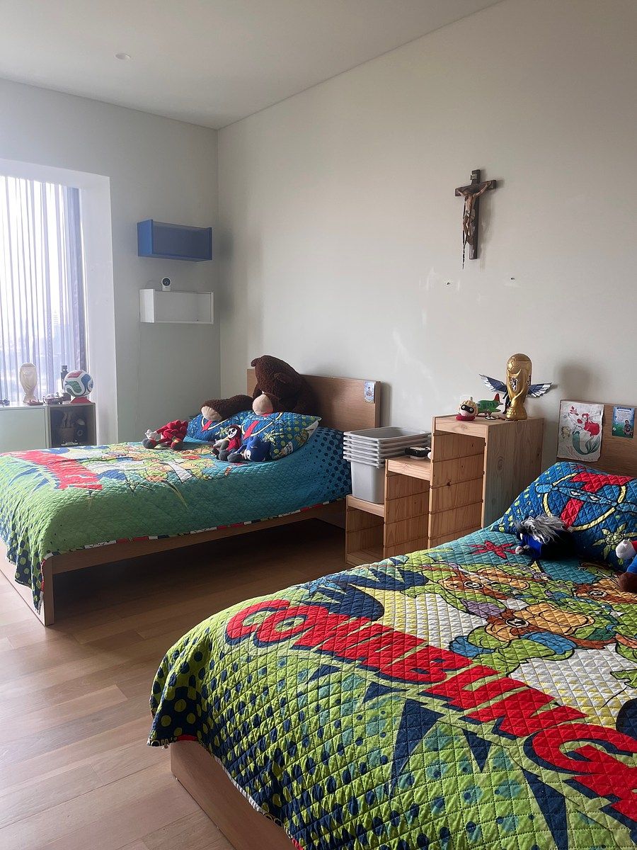 Apartment in Jesús del Monte, Huixquilucan, photo 29 of 31
