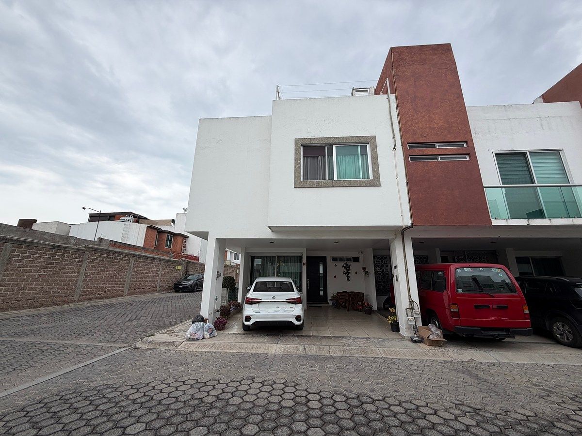 House in Camino Real a Cholula, Puebla, photo 4 of 38
