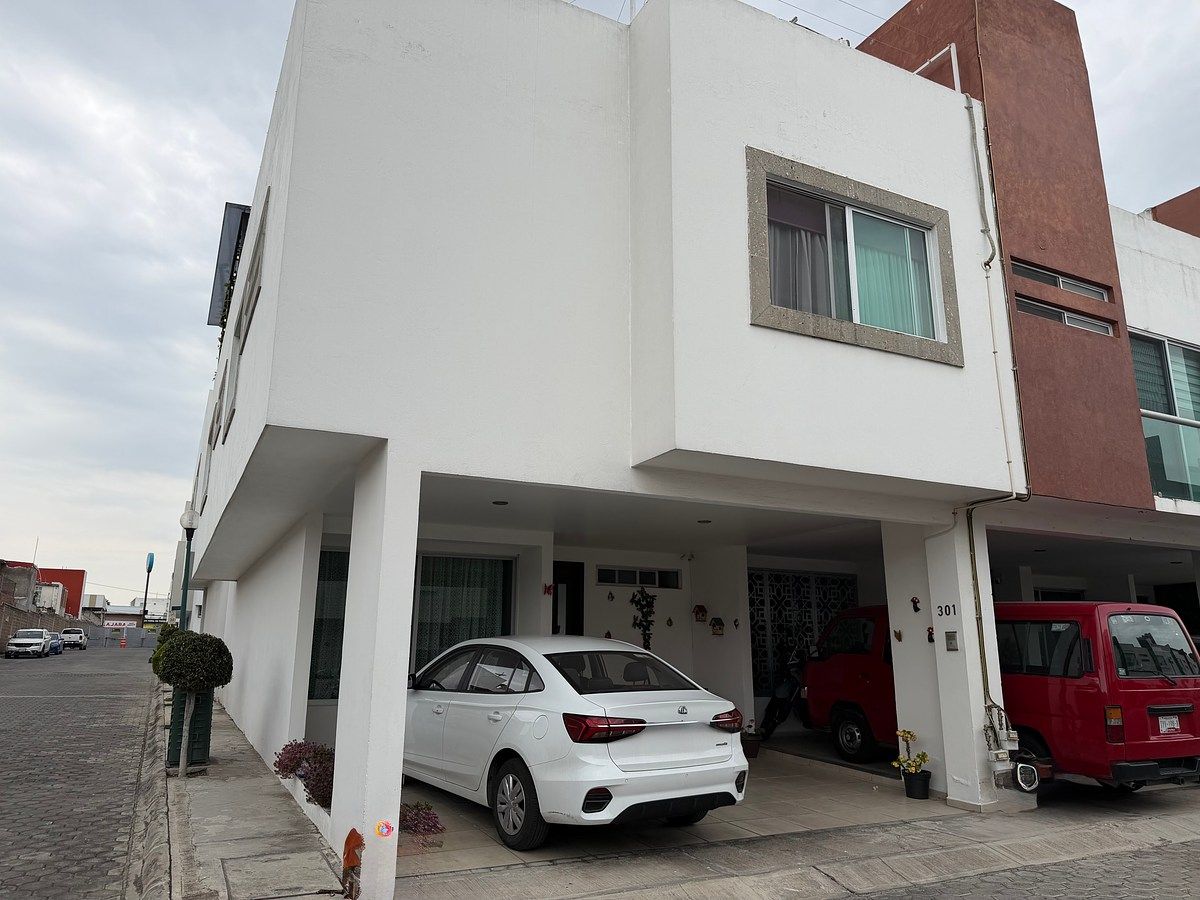 House in Camino Real a Cholula, Puebla, photo 5 of 38