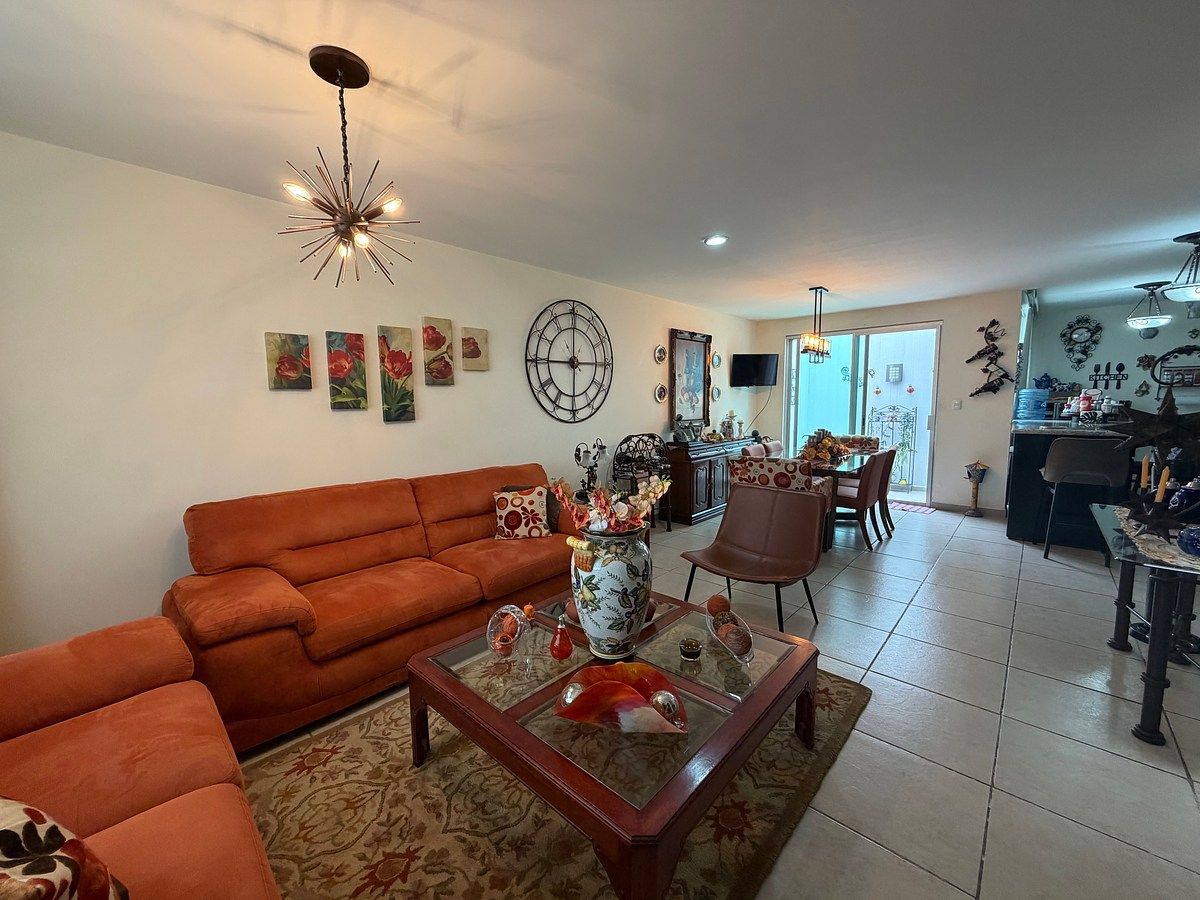 House in Camino Real a Cholula, Puebla, photo 6 of 38