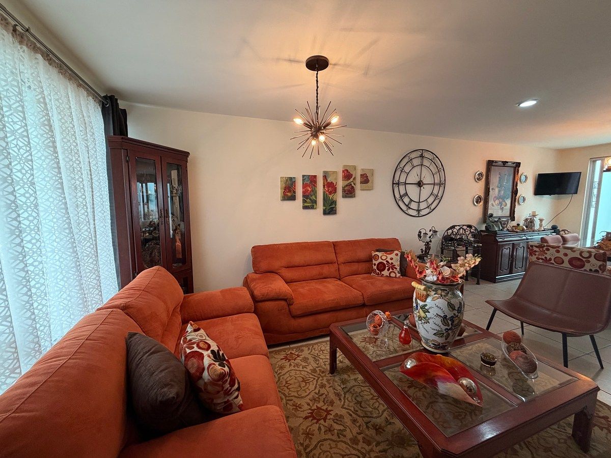 House in Camino Real a Cholula, Puebla, photo 7 of 38
