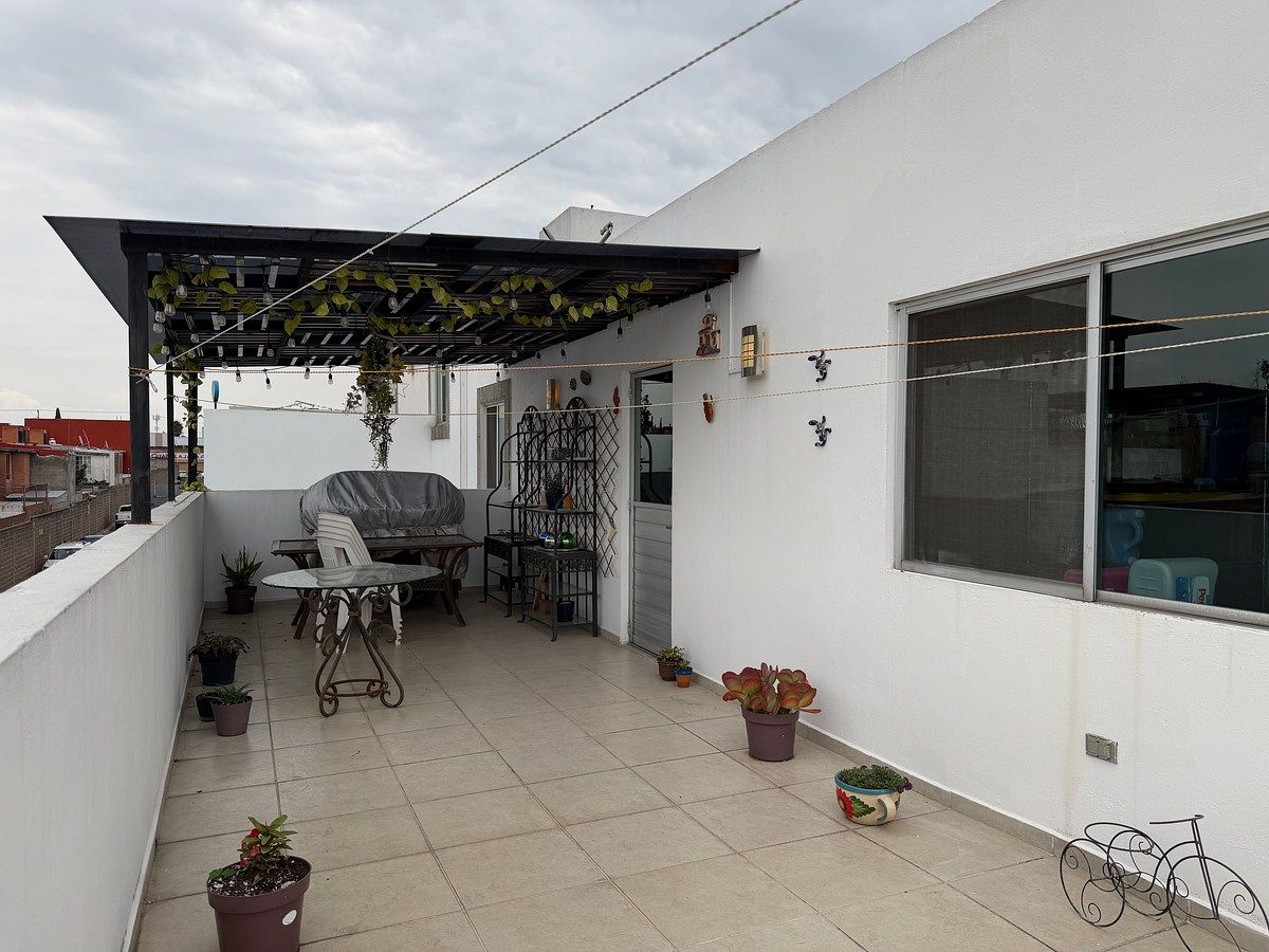 House in Camino Real a Cholula, Puebla, photo 36 of 38