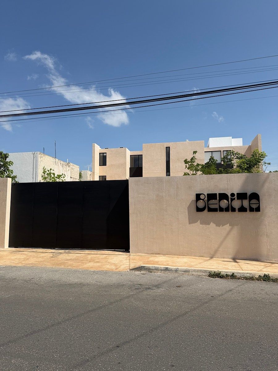 Departamento en Benito Juárez Nte, Mérida, foto 2 de 21