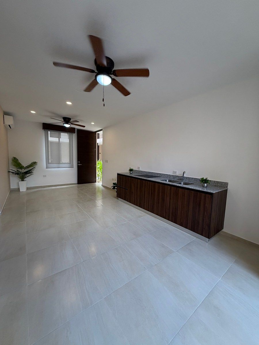 Departamento en Benito Juárez Nte, Mérida, foto 6 de 21