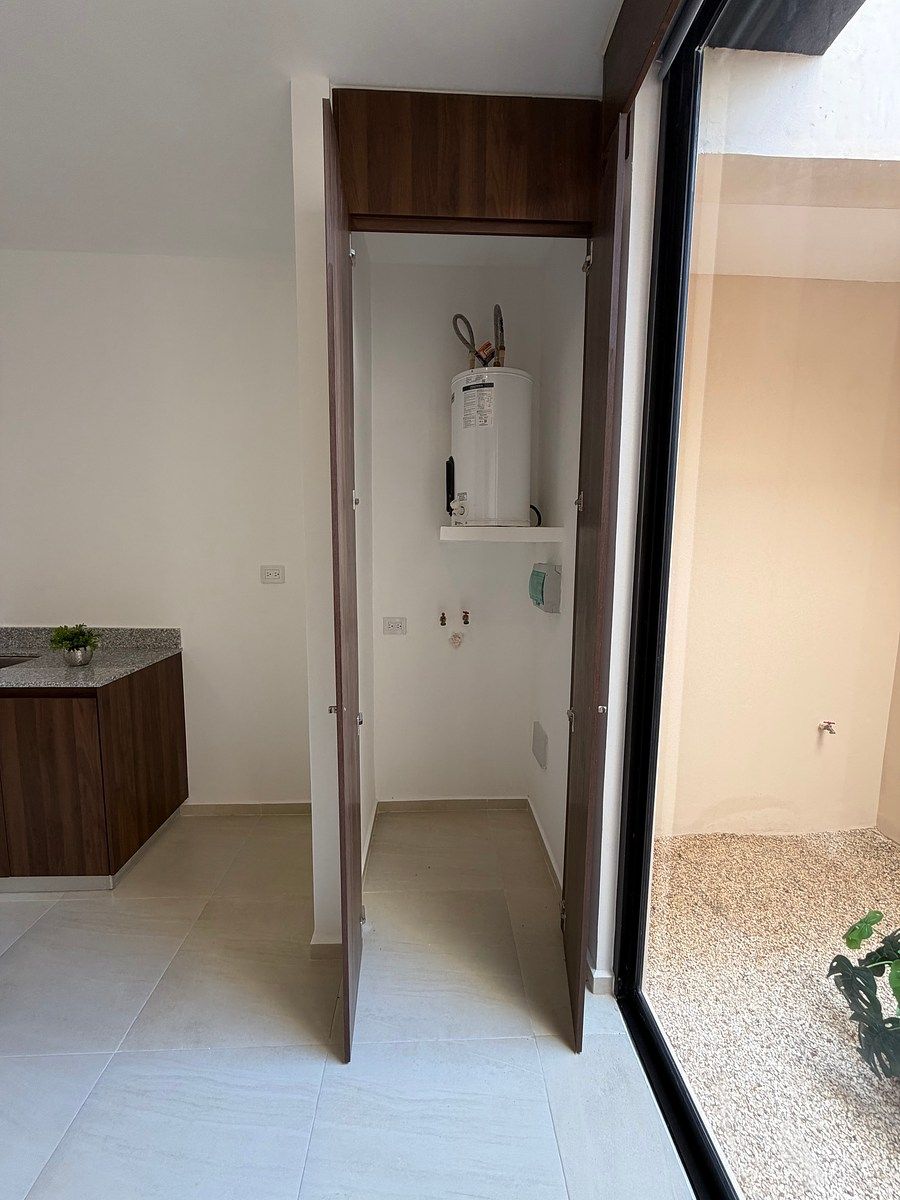 Departamento en Benito Juárez Nte, Mérida, foto 8 de 21