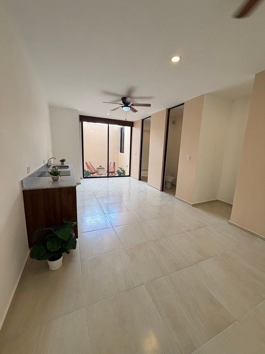 Departamento en Benito Juárez Nte, Mérida, foto 13 de 21