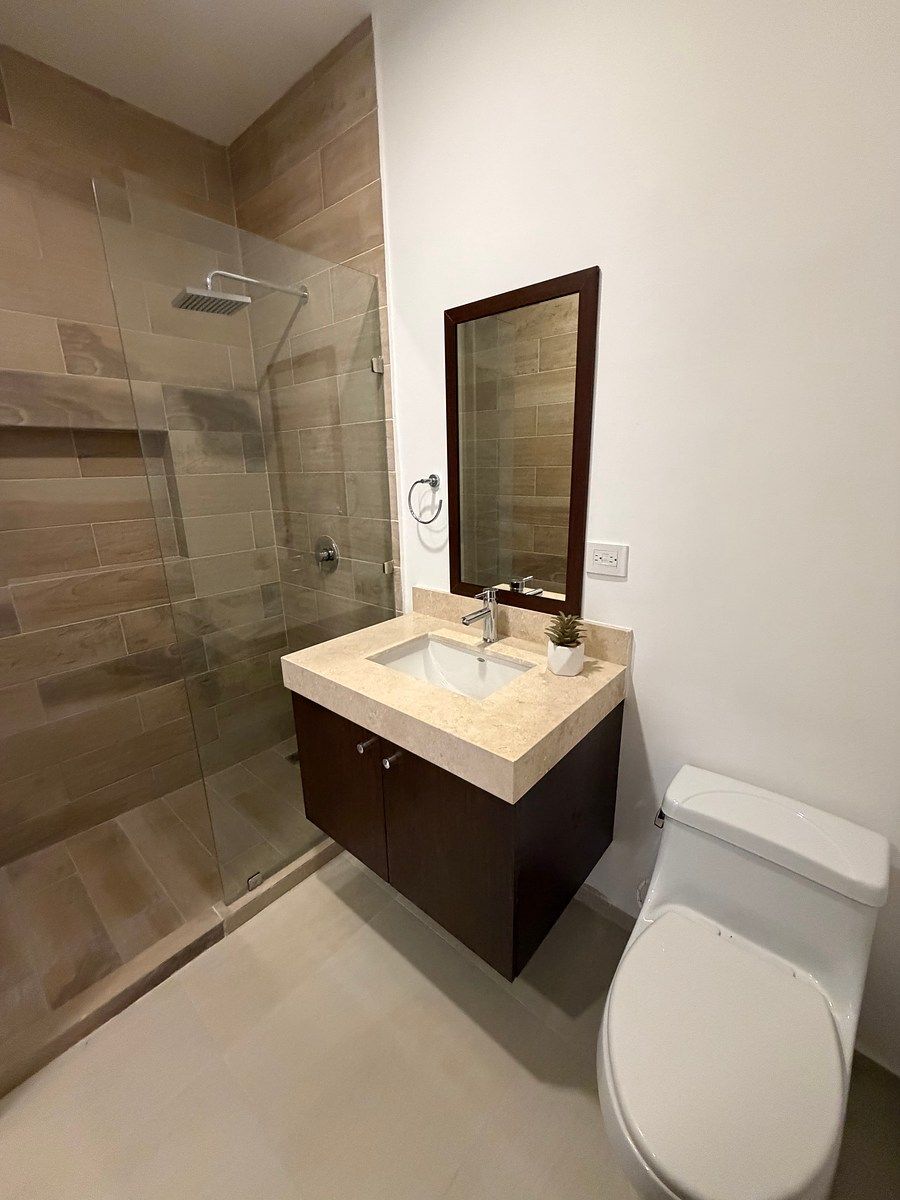 Departamento en Benito Juárez Nte, Mérida, foto 15 de 21