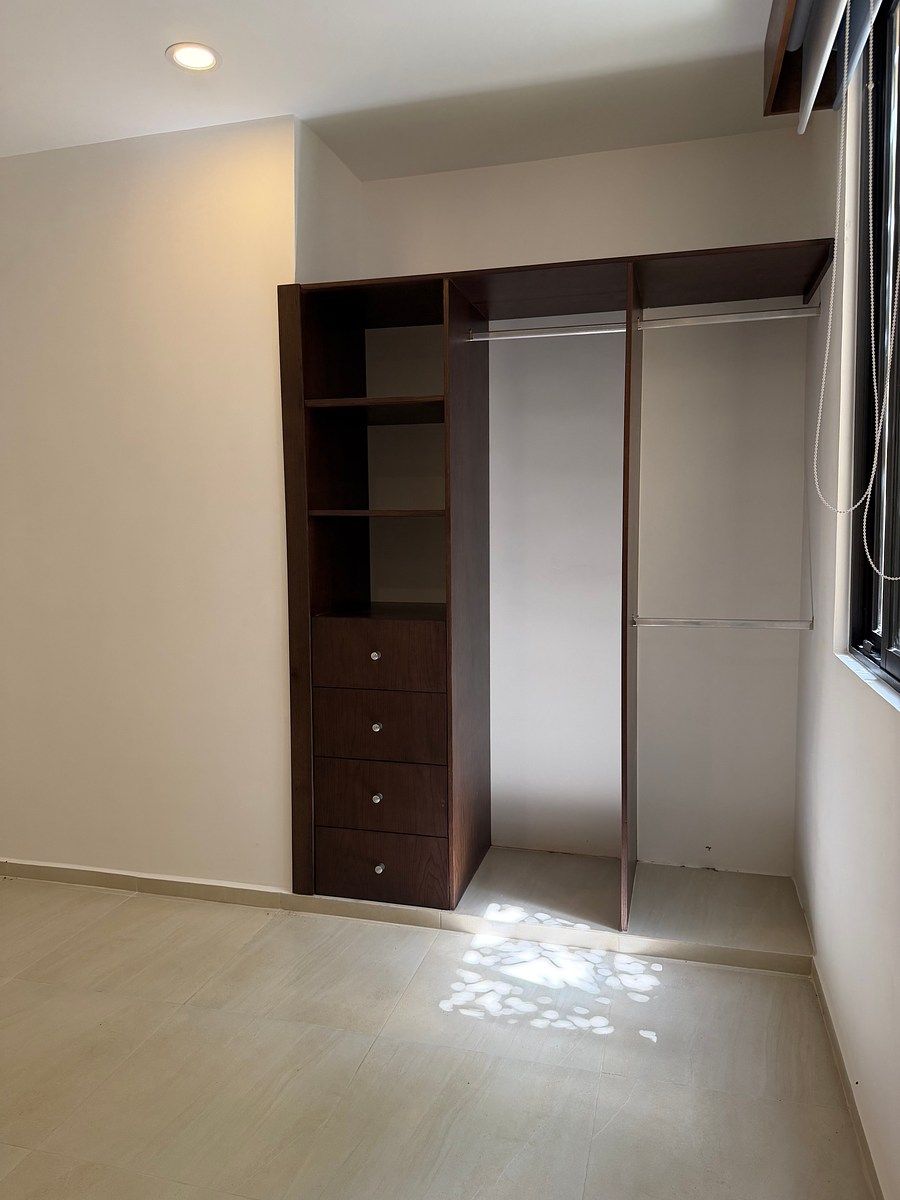 Departamento en Benito Juárez Nte, Mérida, foto 17 de 21