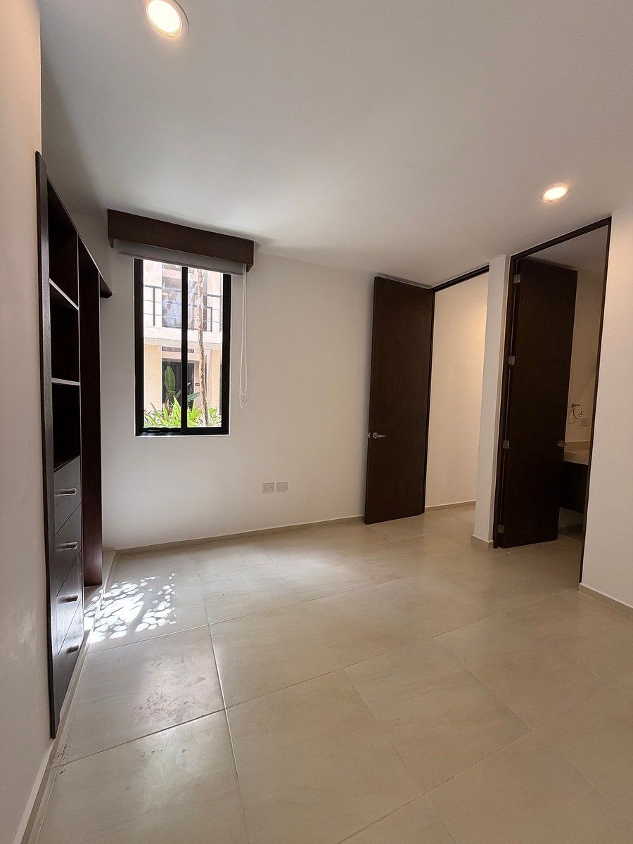 Departamento en Benito Juárez Nte, Mérida, foto 19 de 21