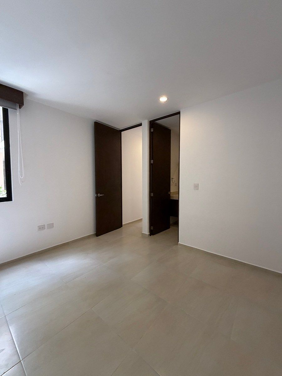 Departamento en Benito Juárez Nte, Mérida, foto 20 de 21