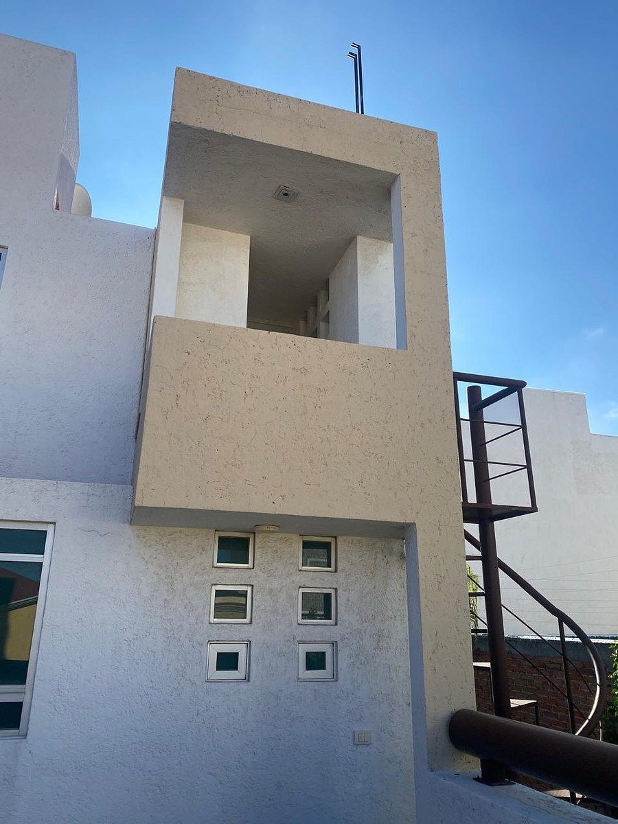 Casa em condomínio fechado em Colinas del Cimatario, Querétaro, foto 2 de 14