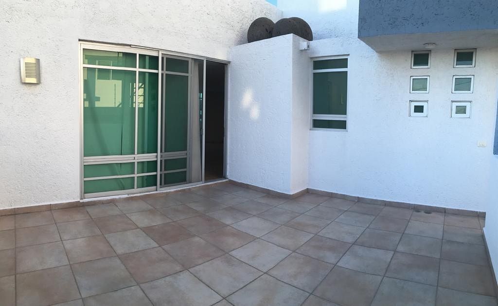 Casa em condomínio fechado em Colinas del Cimatario, Querétaro, foto 6 de 14
