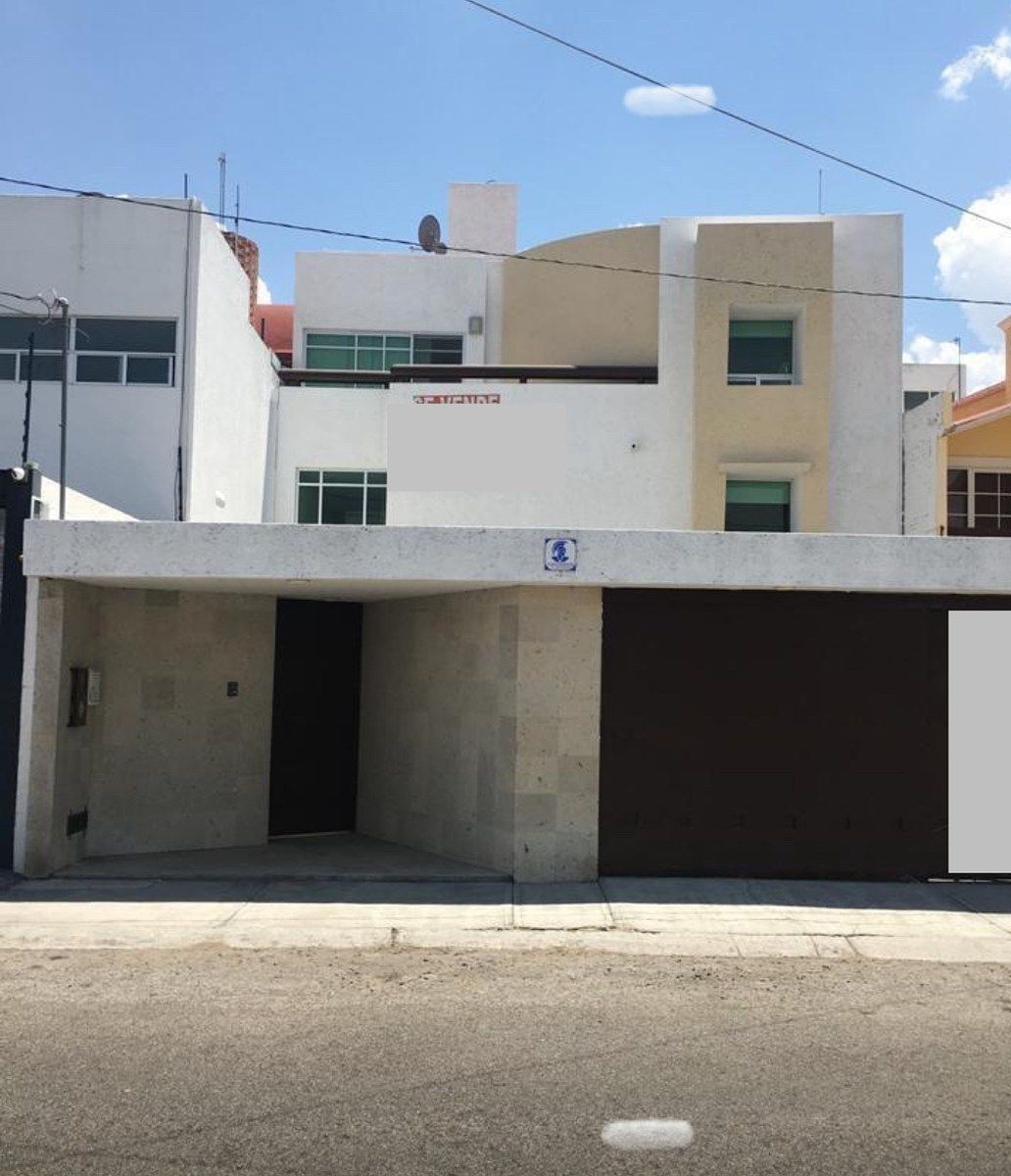 Venda de casa em Colinas del Cimatario em Querétaro, Qro., foto 1 de 14