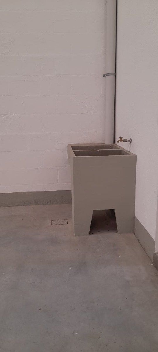 BODEGA EN ALQUILER – CONDOMINIO INDUSTRIAL LOS PLANES, BÁRCENAS - Image 5