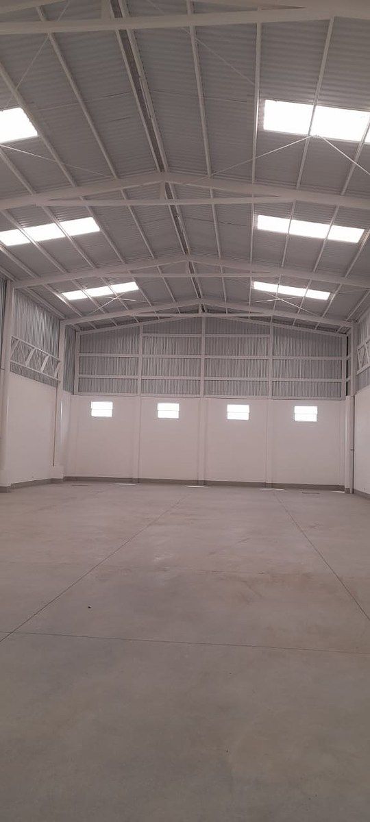 Bodega en Villa Nueva, foto 11 de 13