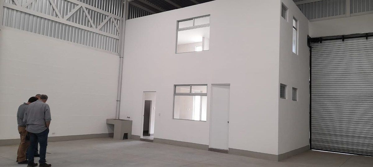 Bodega en Villa Nueva, foto 12 de 13