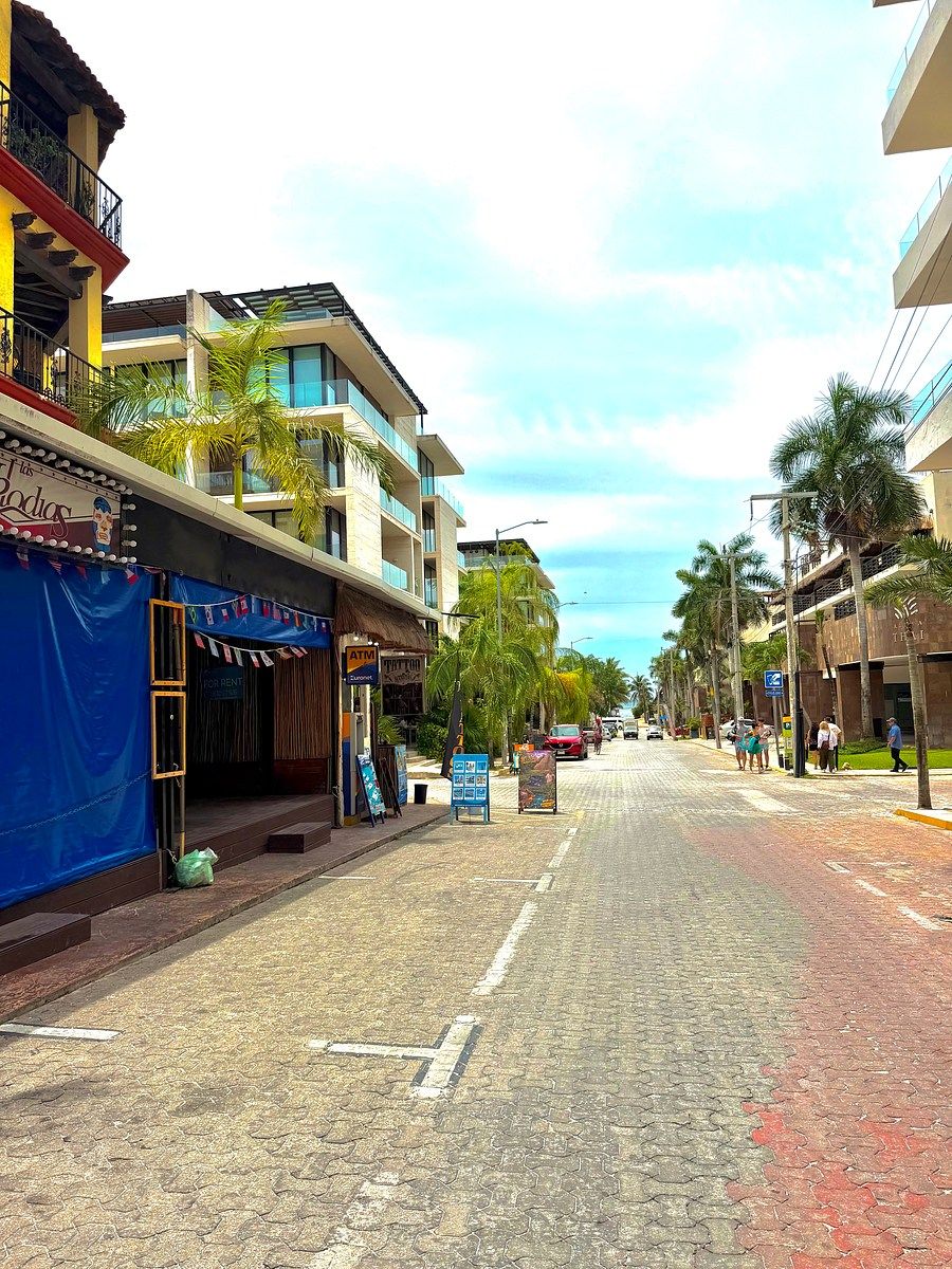 Excelente oportunidade de aluguel para o seu negócio em Playa del Carmen!, foto 1 de 8