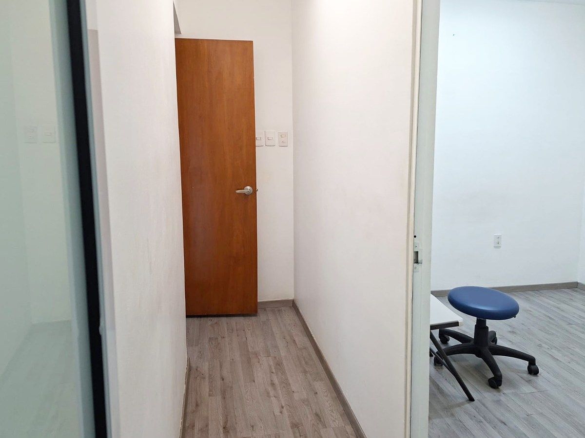 Sala Comercial em Polanco II Sección, Miguel Hidalgo, foto 15 de 16