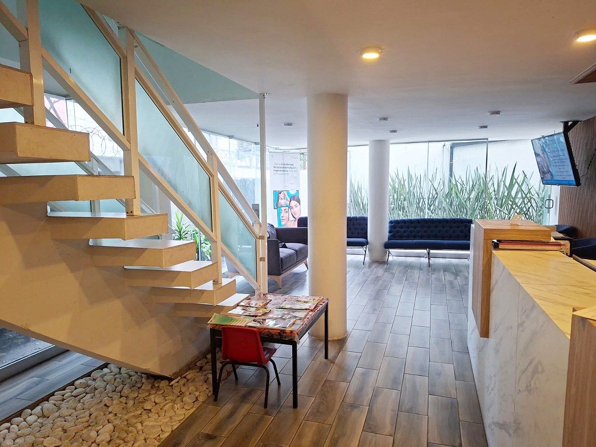 Sala Comercial em Polanco II Sección, Miguel Hidalgo, foto 5 de 16