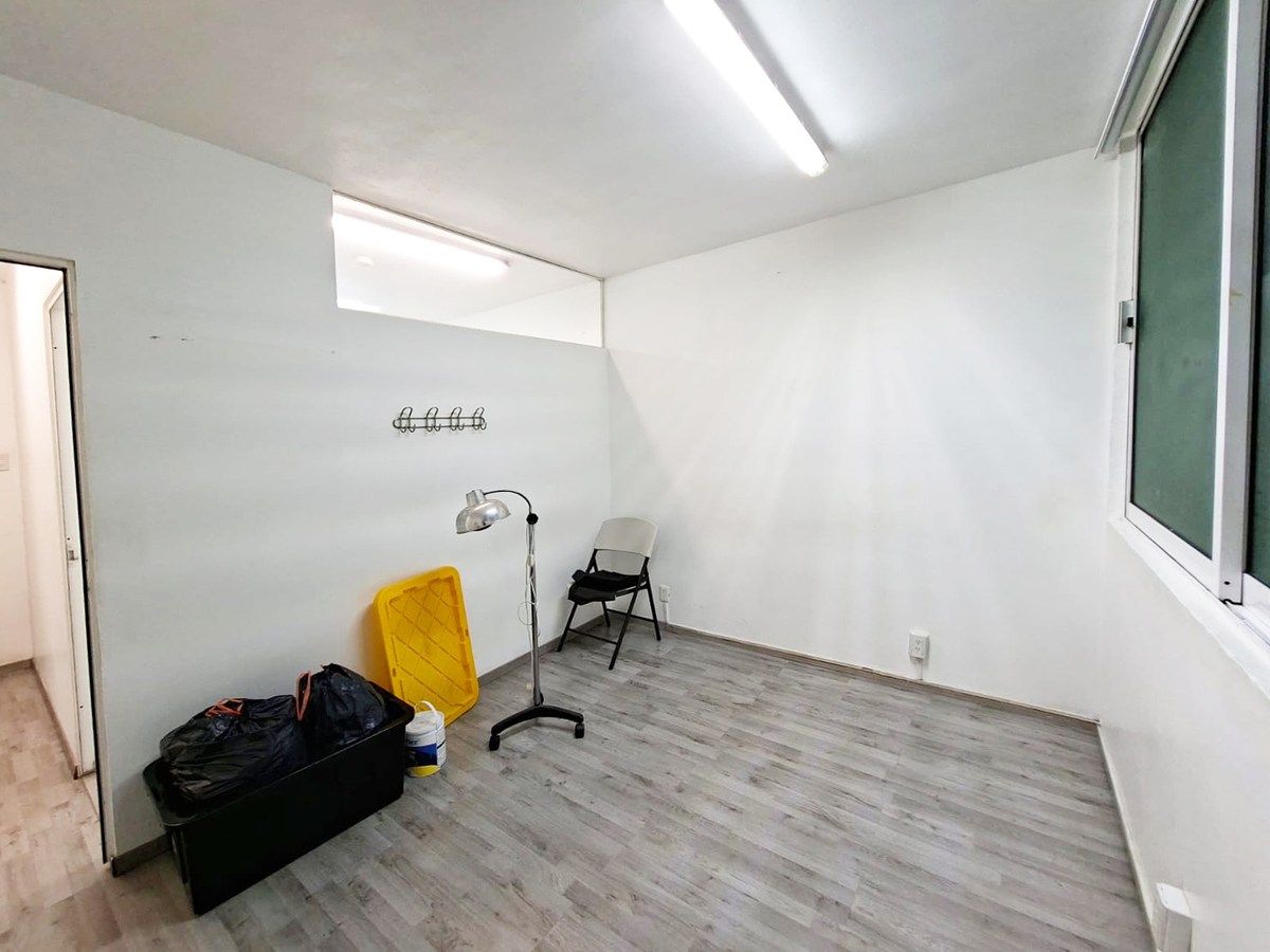 Sala Comercial em Polanco II Sección, Miguel Hidalgo, foto 12 de 16
