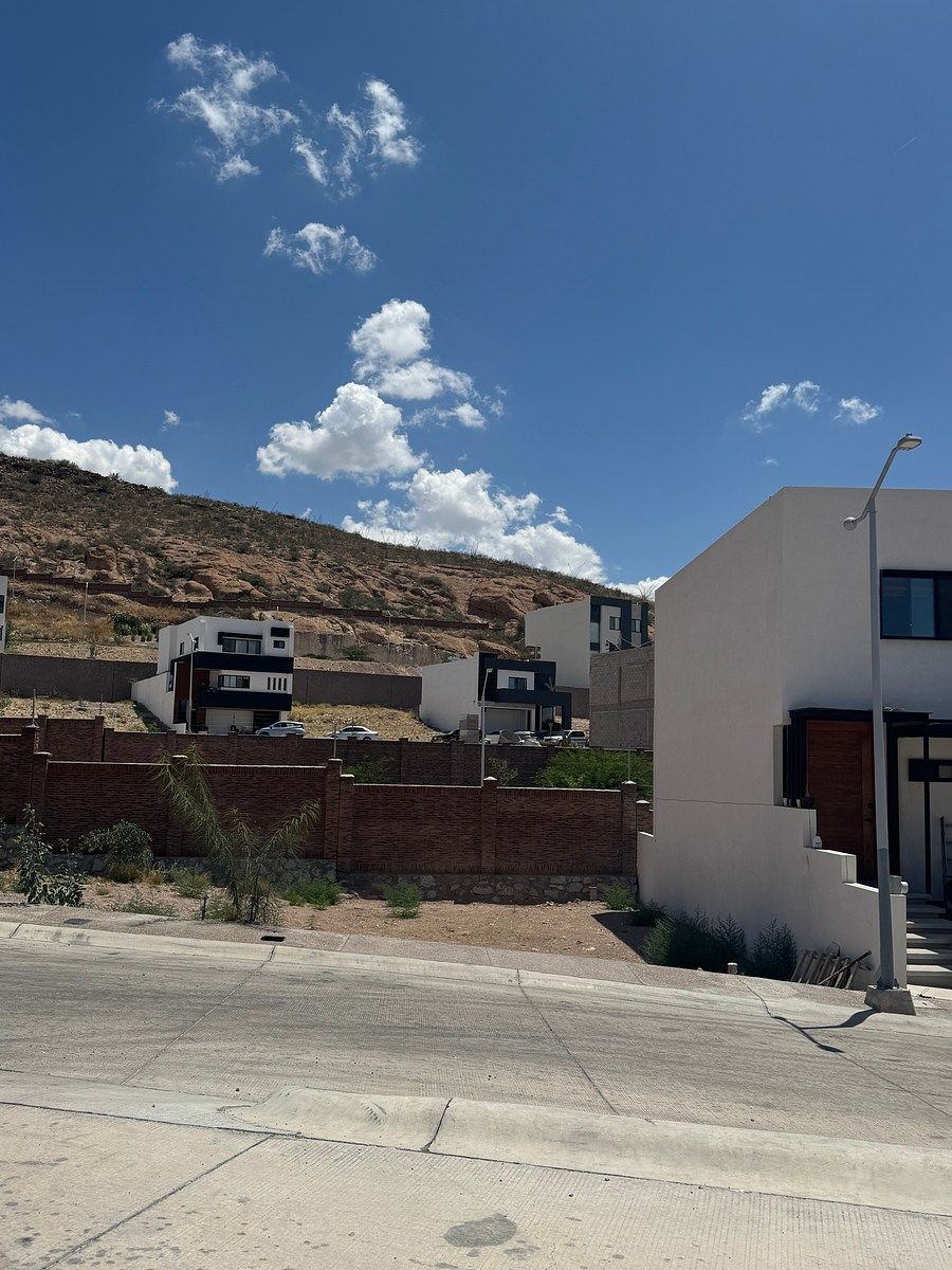 Terreno en Altozano el Nuevo Chihuahua, Chihuahua, foto 5 de 12