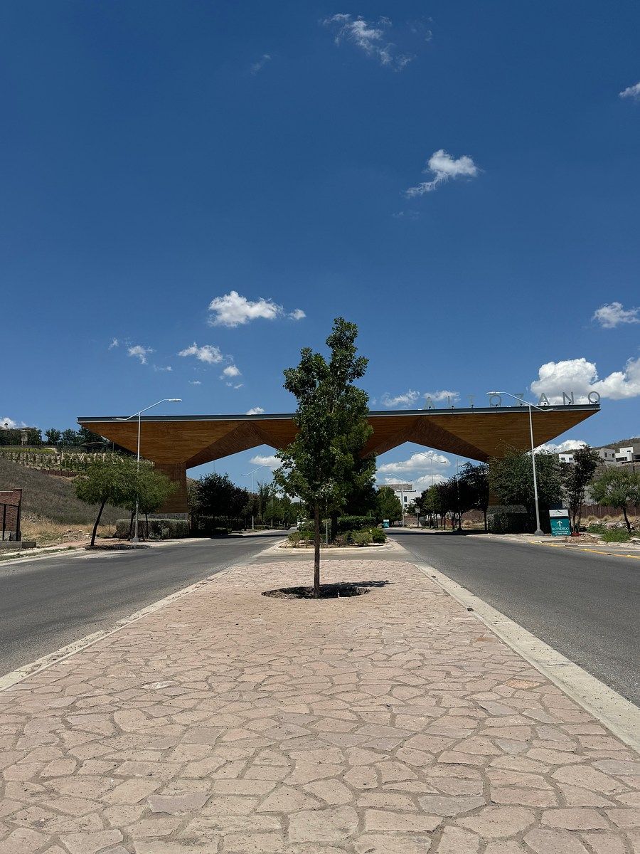 Terreno en Altozano el Nuevo Chihuahua, Chihuahua, foto 6 de 12