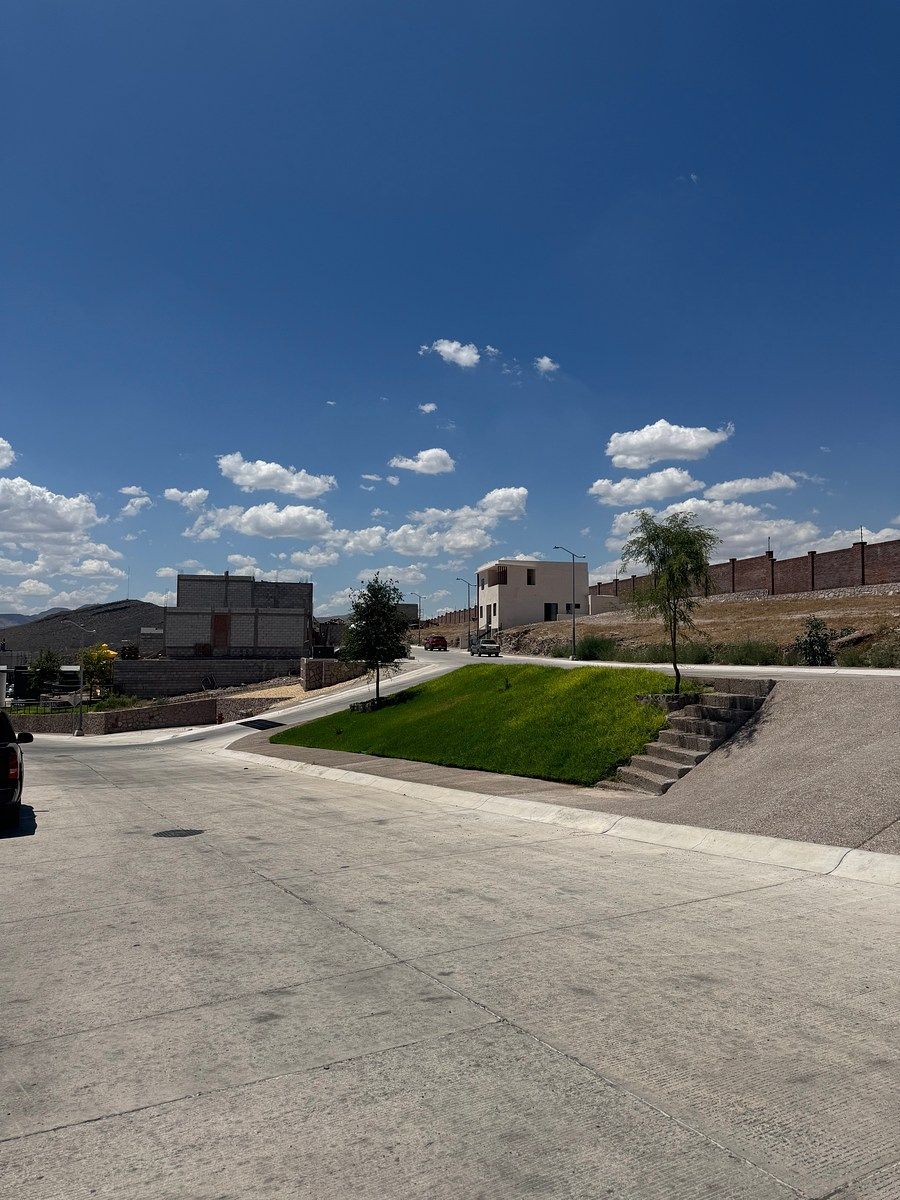 Terreno en Altozano el Nuevo Chihuahua, Chihuahua, foto 7 de 12