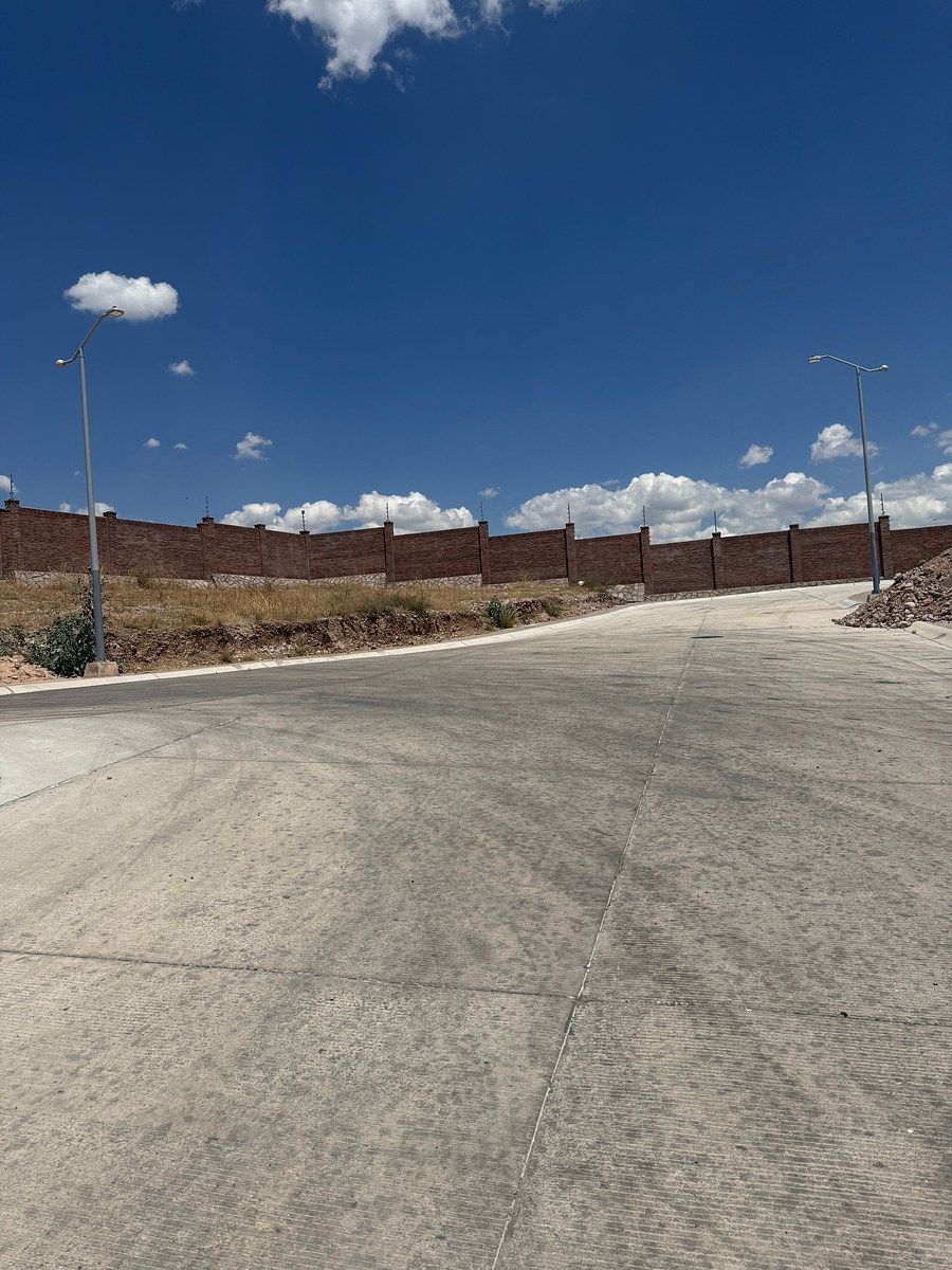 Terreno en Altozano el Nuevo Chihuahua, Chihuahua, foto 9 de 12