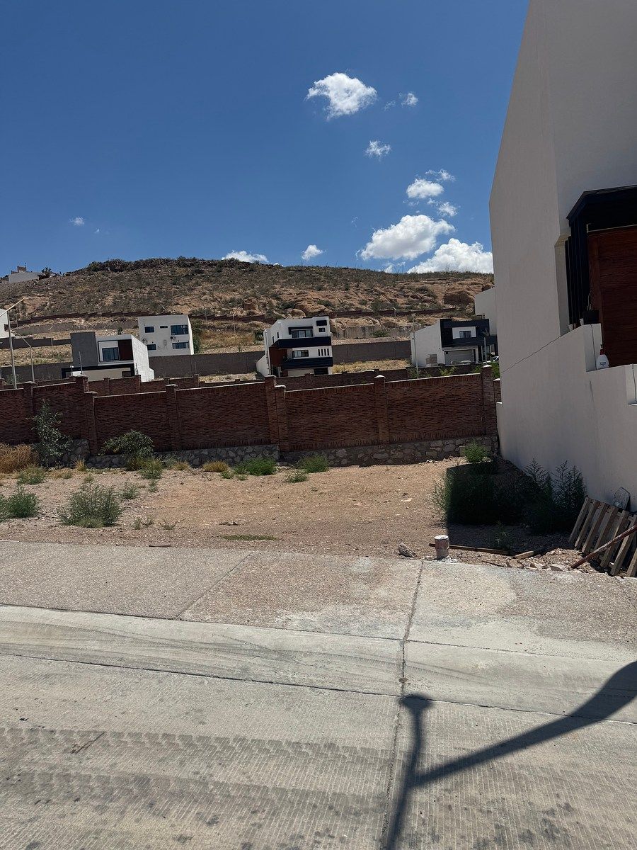 Terreno en Altozano el Nuevo Chihuahua, Chihuahua, foto 8 de 12