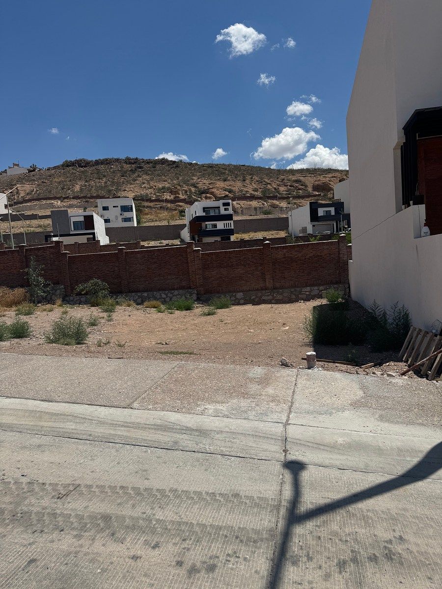 Terreno en Altozano el Nuevo Chihuahua, Chihuahua, foto 10 de 12