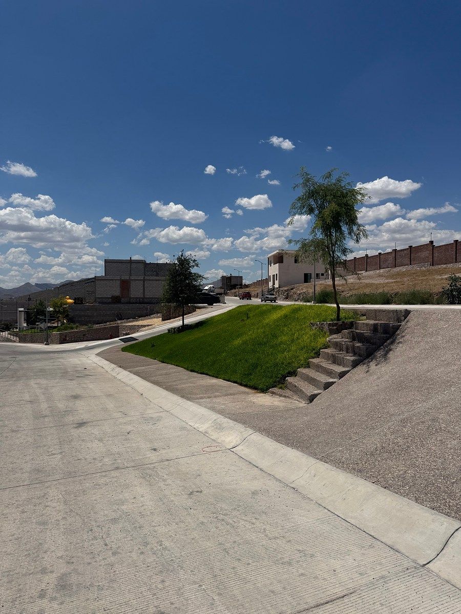 Terreno en Altozano el Nuevo Chihuahua, Chihuahua, foto 11 de 12