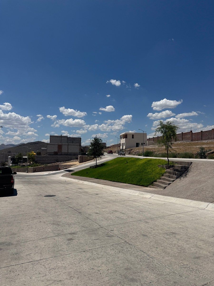 Terreno en Altozano el Nuevo Chihuahua, Chihuahua, foto 12 de 12
