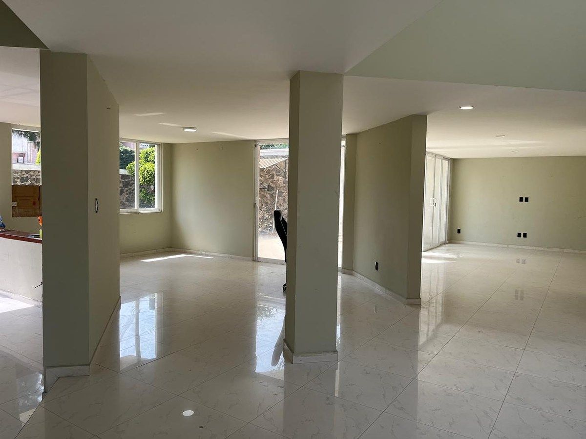 Casa em Colinas del Bosque, Tlalpan, foto 5 de 24