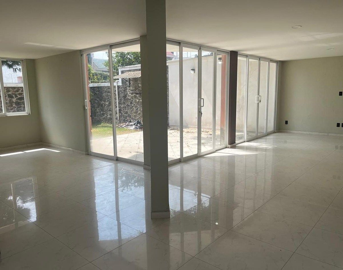 Casa em Colinas del Bosque, Tlalpan, foto 17 de 24