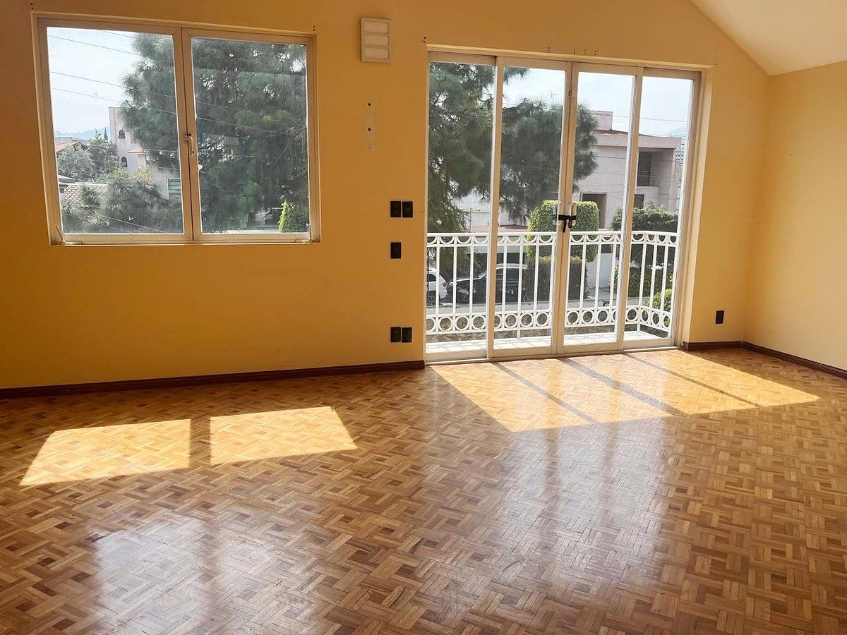 Casa em Colinas del Bosque, Tlalpan, foto 7 de 24