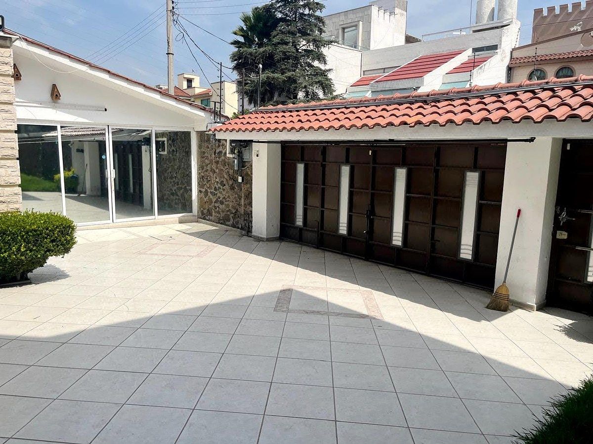 Casa em Colinas del Bosque, Tlalpan, foto 19 de 24