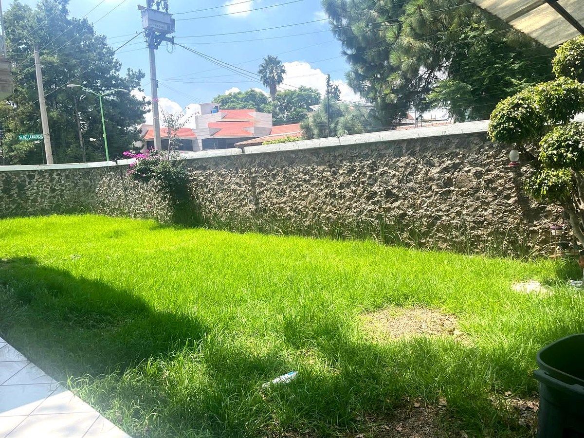 Casa em Colinas del Bosque, Tlalpan, foto 18 de 24