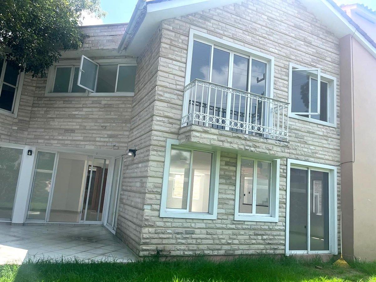 Casa em Colinas del Bosque, Tlalpan, foto 20 de 24