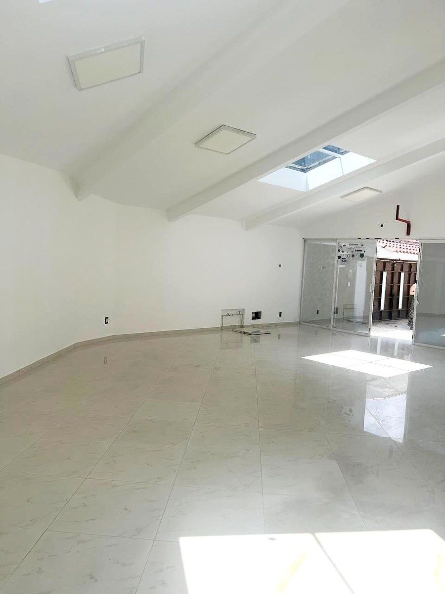 Casa em Colinas del Bosque, Tlalpan, foto 4 de 24