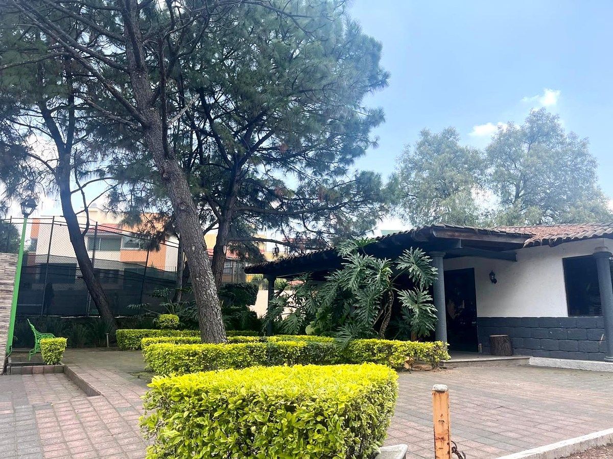 Casa em Colinas del Bosque, Tlalpan, foto 22 de 24