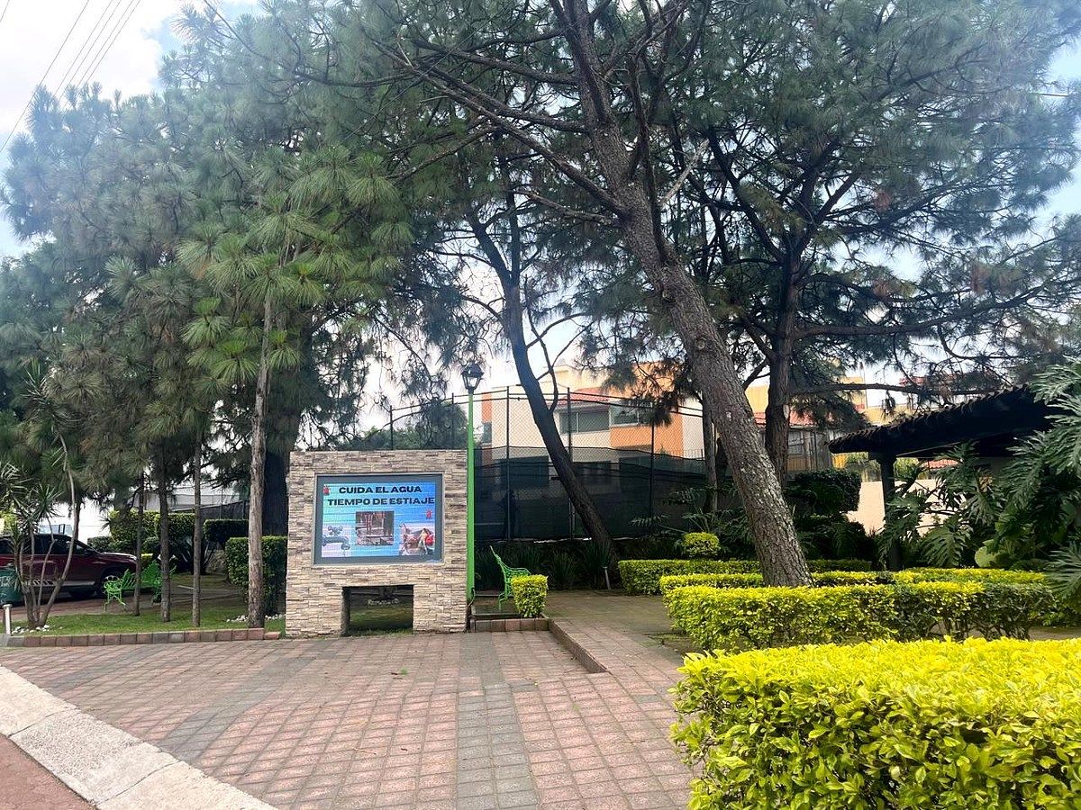 Casa em Colinas del Bosque, Tlalpan, foto 23 de 24