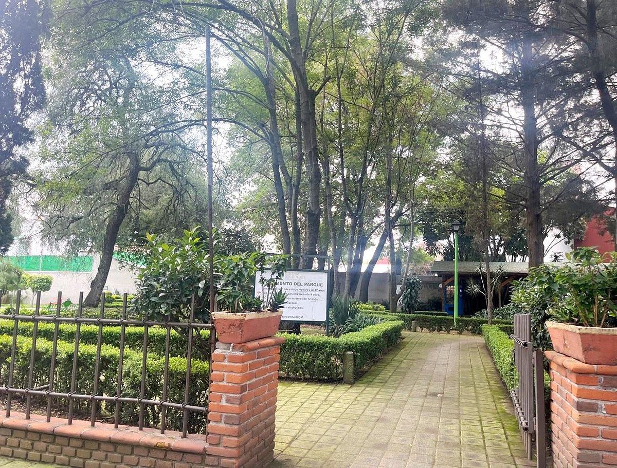 Casa em Colinas del Bosque, Tlalpan, foto 24 de 24
