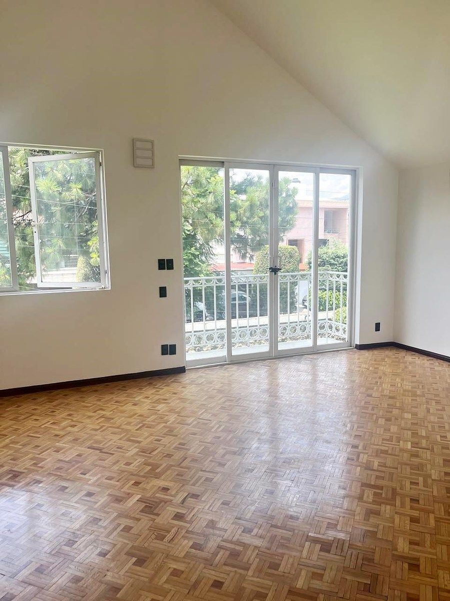 Casa em Colinas del Bosque, Tlalpan, foto 15 de 24