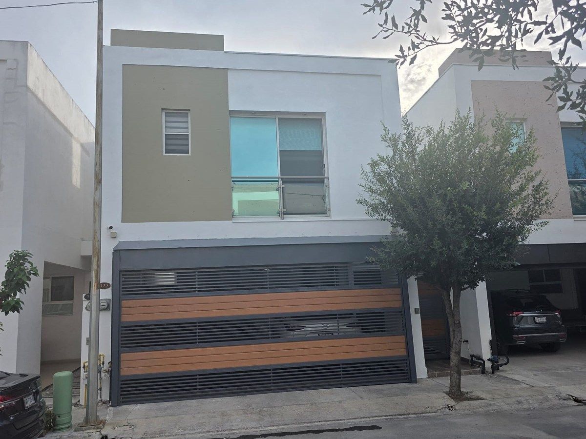 Casa en Renta AMUEBLADA  y EQUIPADA en Privadas del Canada con Paneles Solares, foto 1 de 22